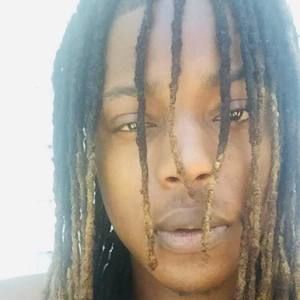 Meet your Posher, Terrell